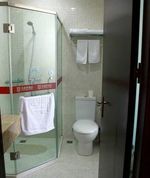 Wujiaer Hotel - Xiamen Extérieur photo