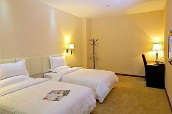 Wujiaer Hotel - Xiamen Extérieur photo
