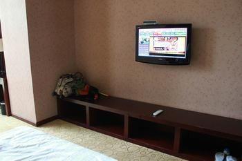 Wujiaer Hotel - Xiamen Extérieur photo