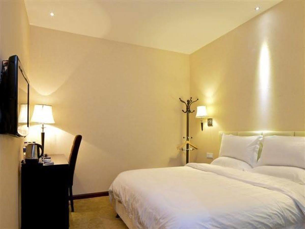 Wujiaer Hotel - Xiamen Extérieur photo